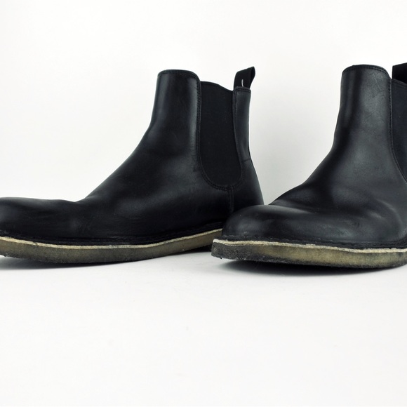 Clarks Desert Chelsea Boot - Picture 4 of 12